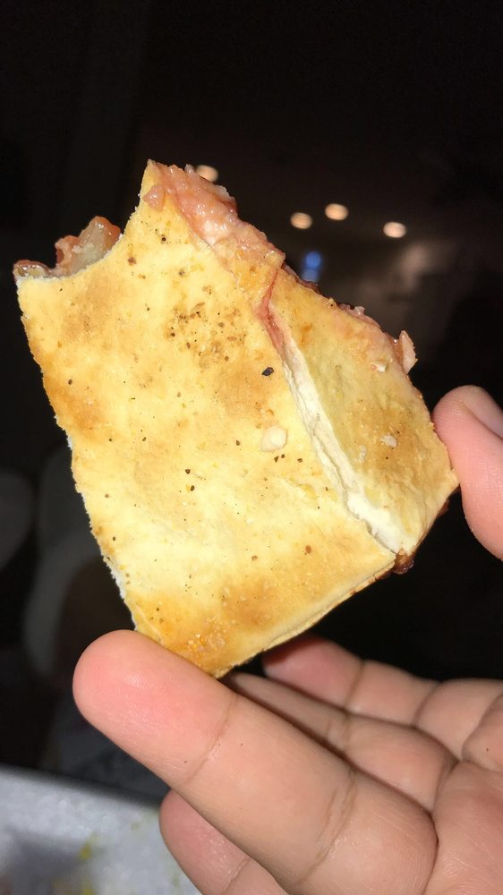 Me-n-Ed's Pizzeria