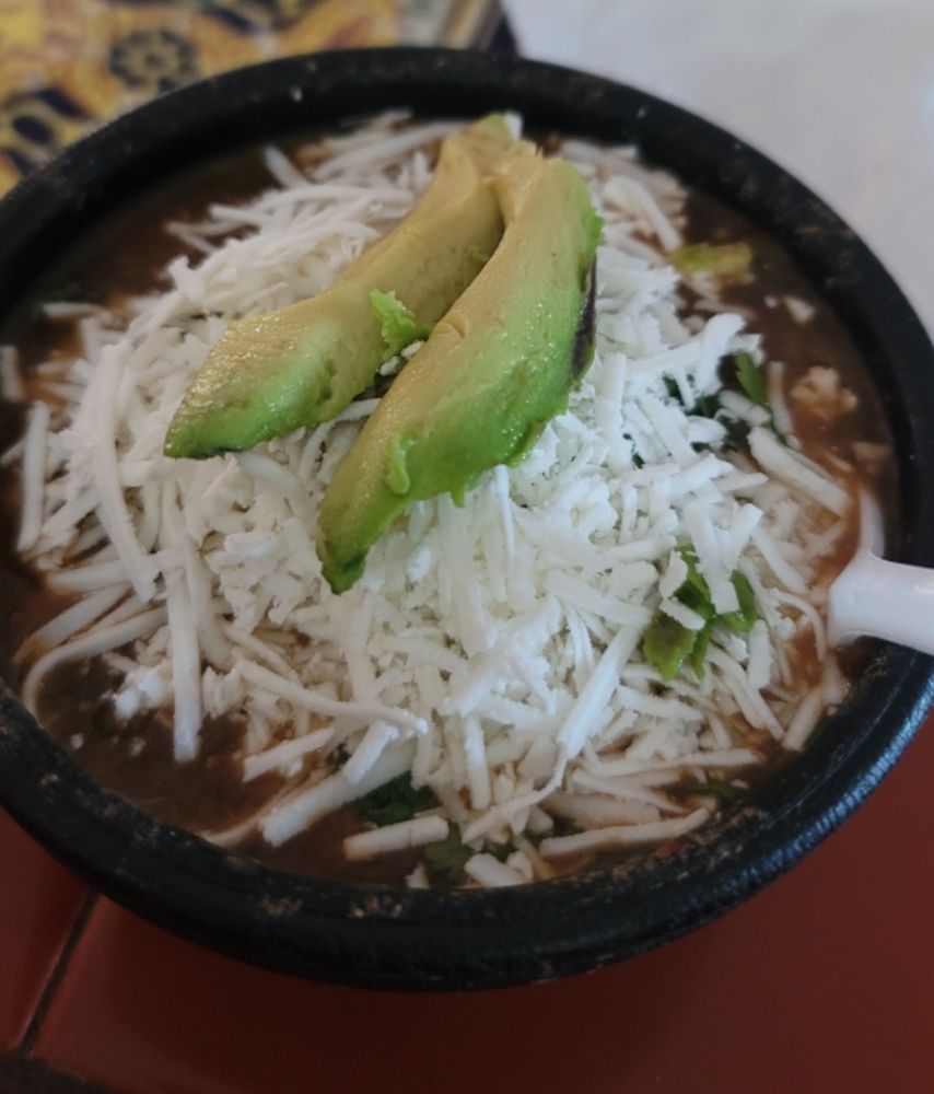 El Gran Taco