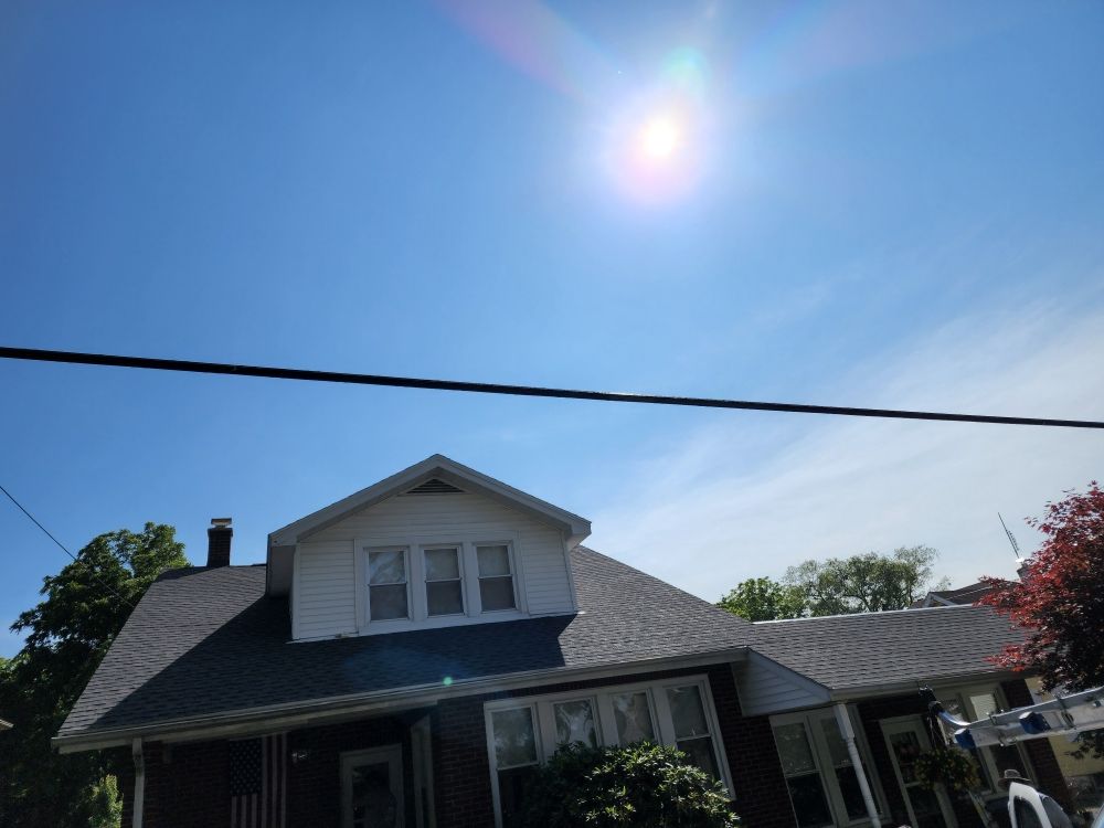 RWB Roofing & Construction