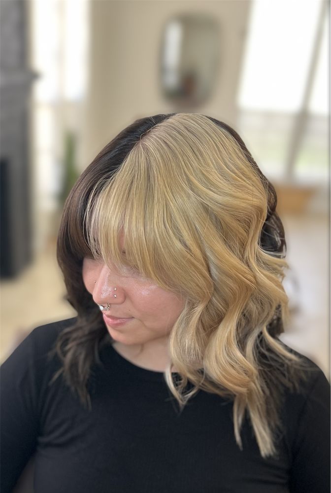Salon Modesty