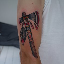 miks tattoo københavn miks tattoo københavn
