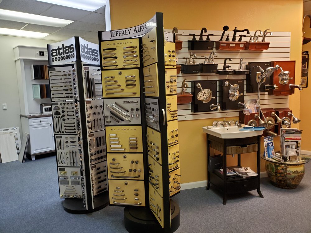 image of business Kitchen Bath & Glass Center