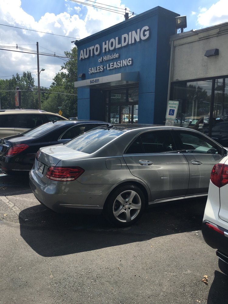 Auto Holding 16 Photos & 25 Reviews Car Dealers 651 Rt 22 W