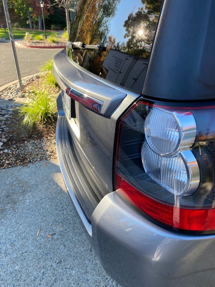 Ultimate Mobile Auto Detail