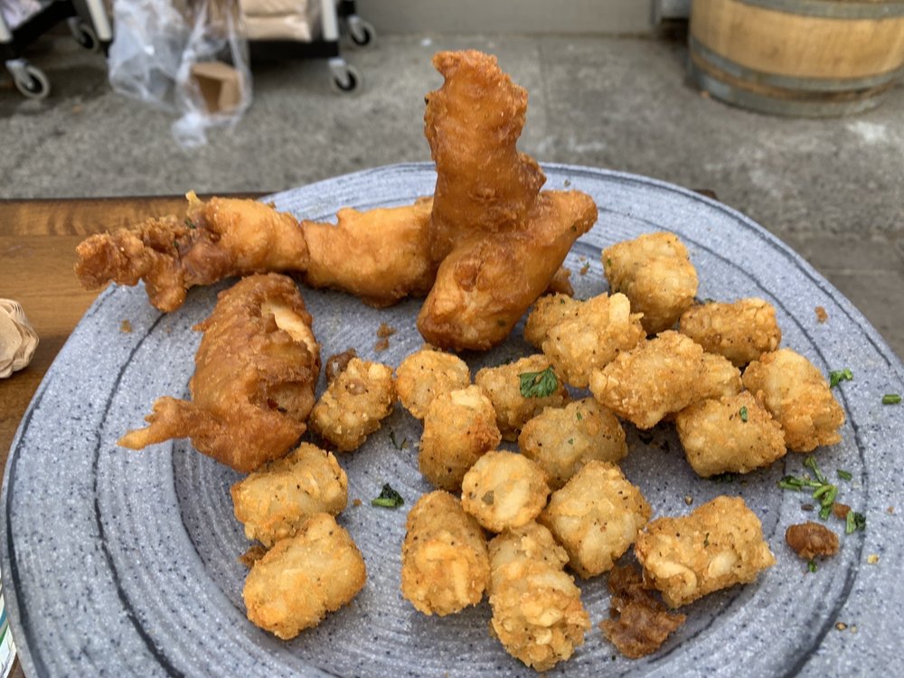 Jerrys Downtown BBQ Jerrys Downtown BBQ