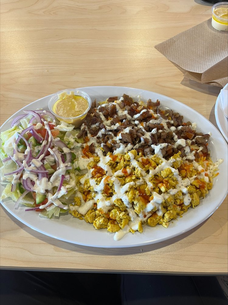 Halal Basket