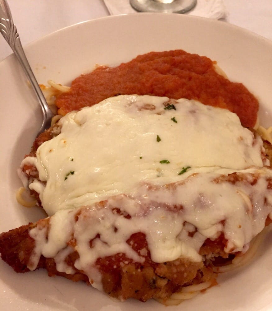 Alfredo’s Ristorante Italiano 12 Photos & 26 Reviews Italian 101