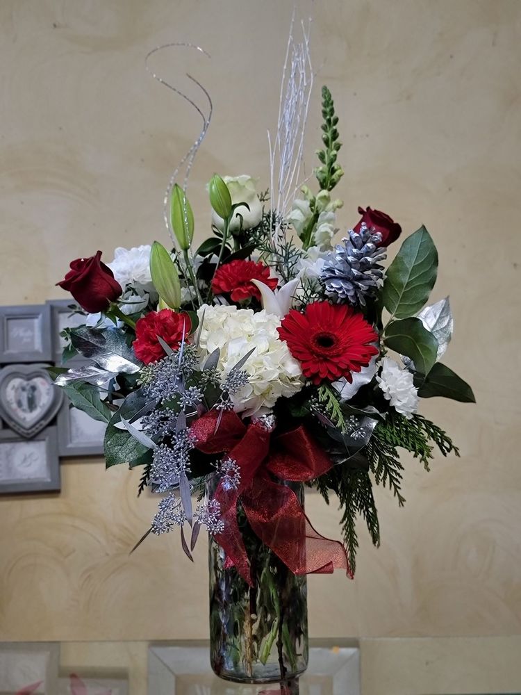 Brookswood Florist