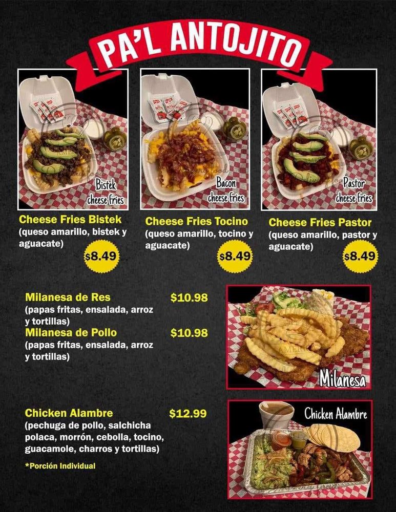 America’s Delivery Food America’s Delivery Food