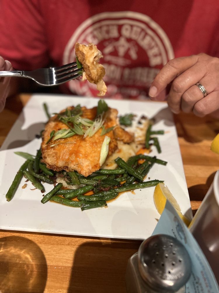 Hot Fish Club