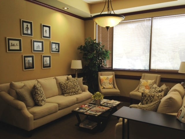 image of business Caring Smile Family Dentistry