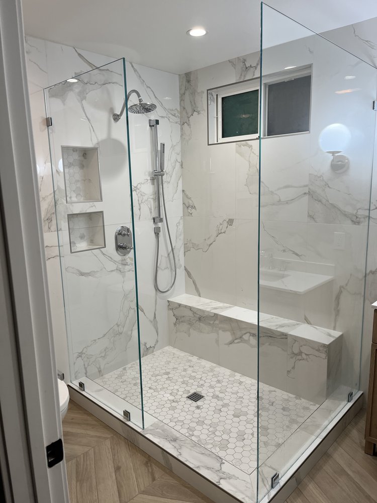 Diamond Glass and Mirrors 