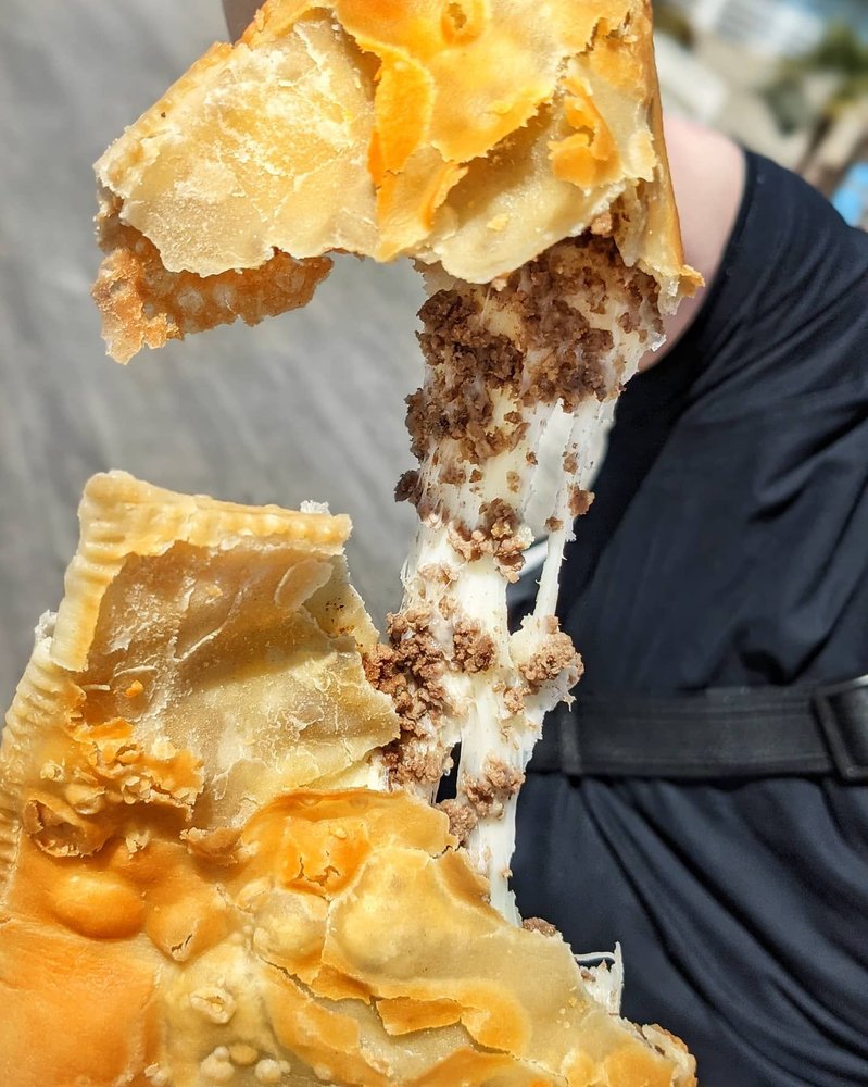 WhataFood Brazilian Street Food