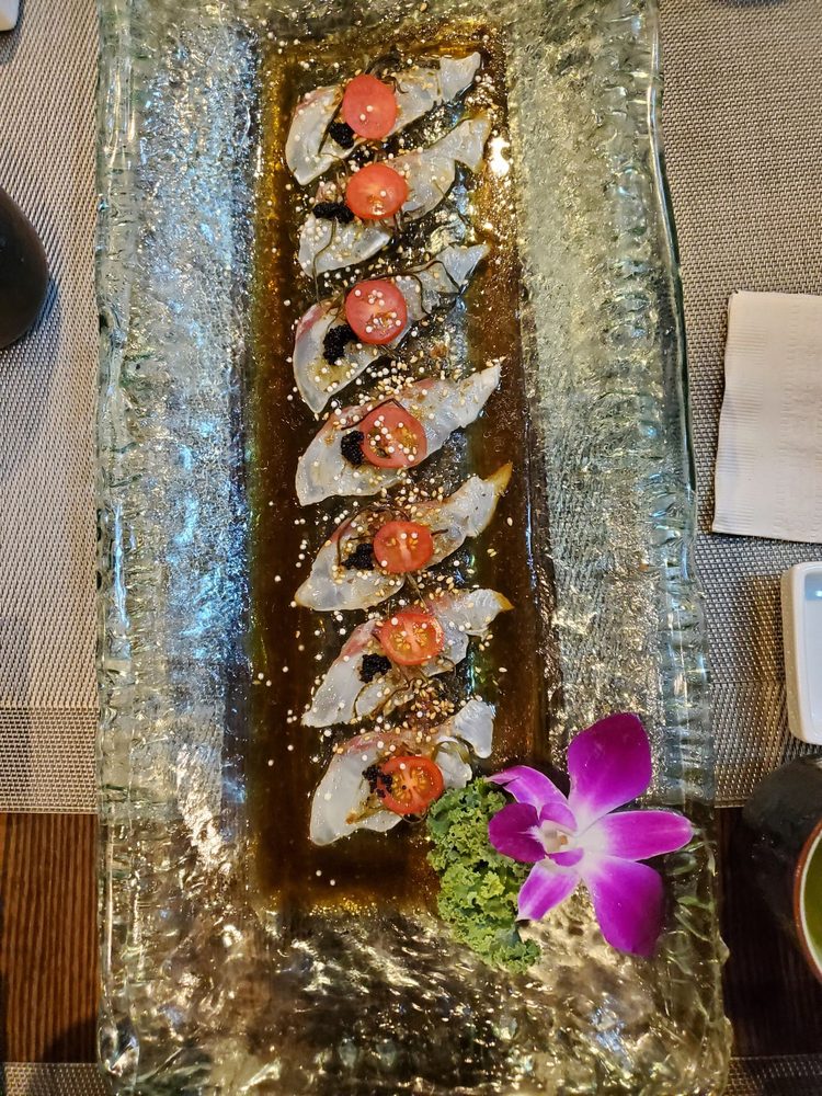 Nagoya Sushi