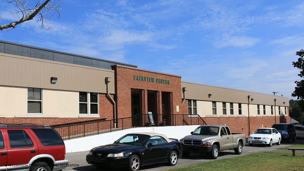 Fairview Recreation Complex Recreation Centers 2714 Fairview Blvd