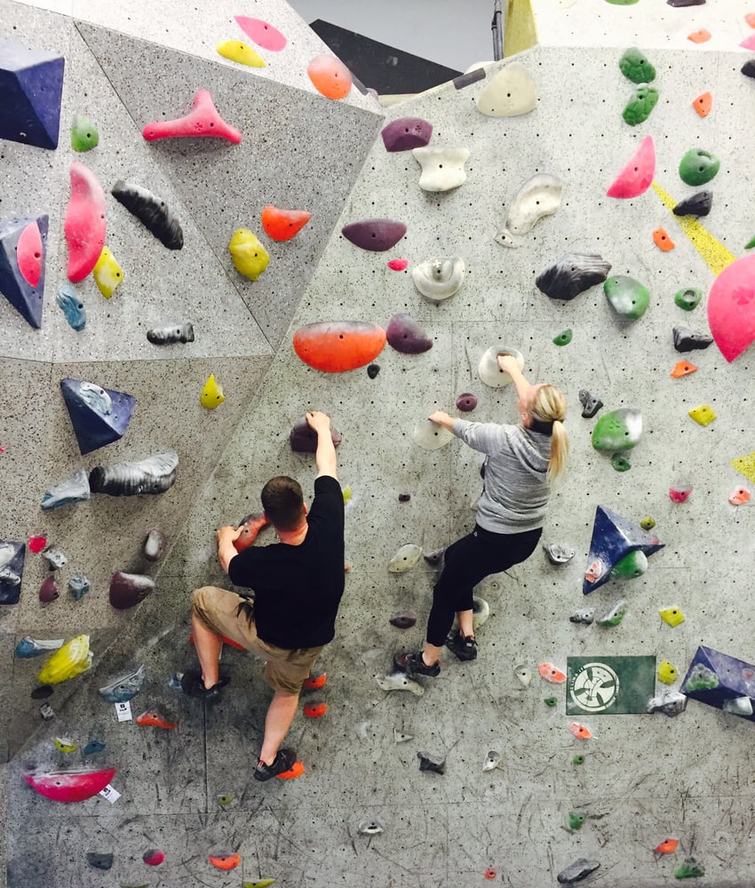 Hangar 18 San Clemente 12 Photos & 14 Reviews Climbing 1031 Calle Trepadora, San