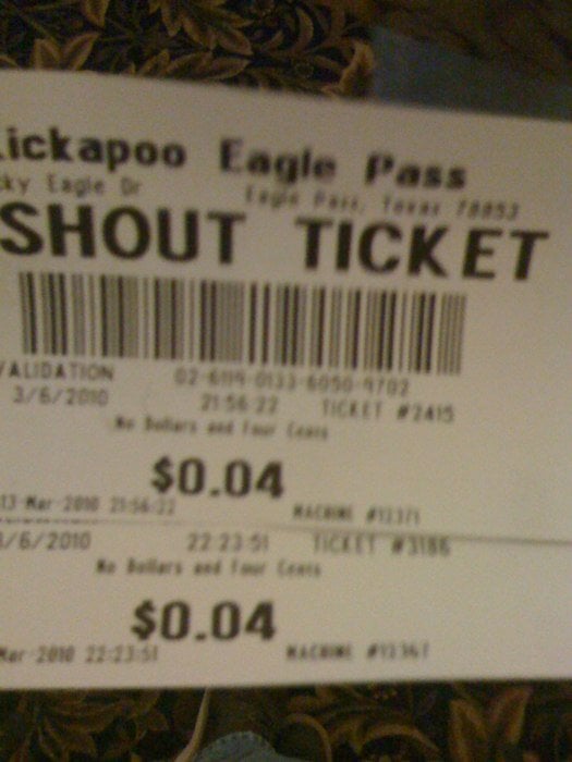 Kickapoo lucky eagle casino hotel eagle pass tx estados unidos Kickapoo lucky eagle casino hotel eagle pass tx estados unidos