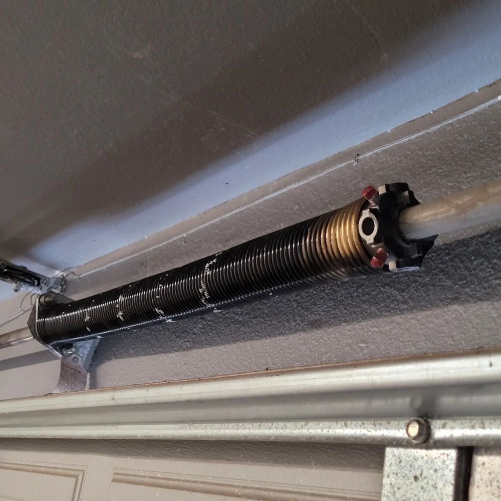 All valley Garage Doors And Openers
