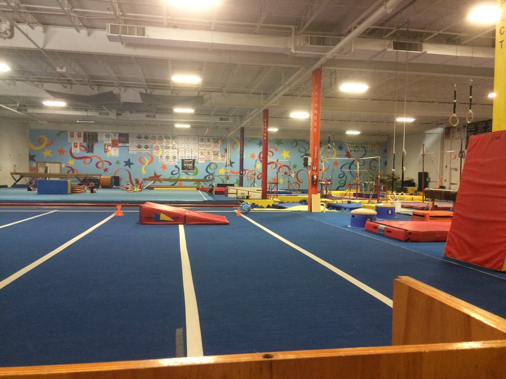 Langley Gymnastics Gymnastics 174 W Smithfield St, Angier, NC Phone Number Yelp