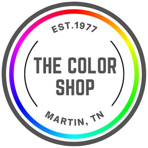 image of business The Color Shop