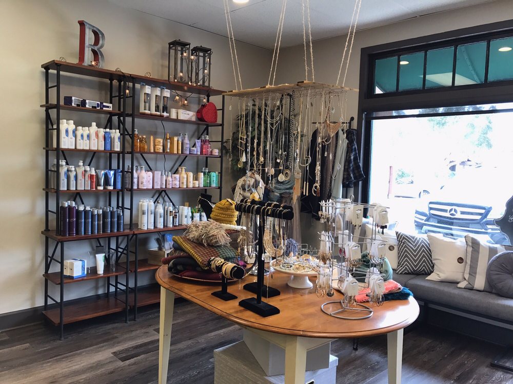 Bristle Salon 66 Reviews Hair Salons 285 N El Camino Real