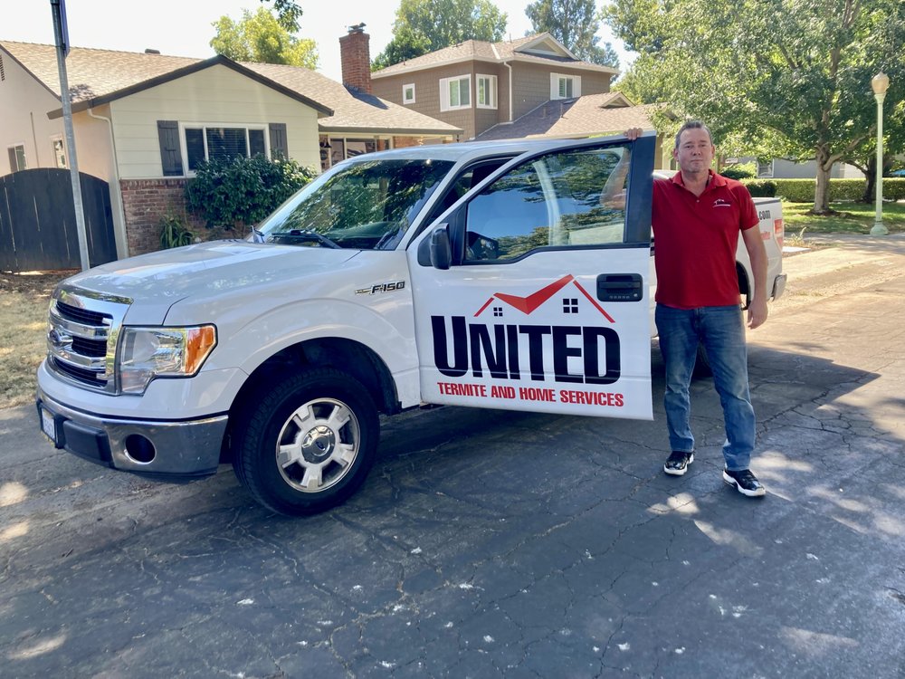 United Termite & Home Services
