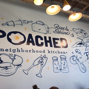 Poached Kitchen - 218 Photos & 200 Reviews - Breakfast & Brunch - 9510