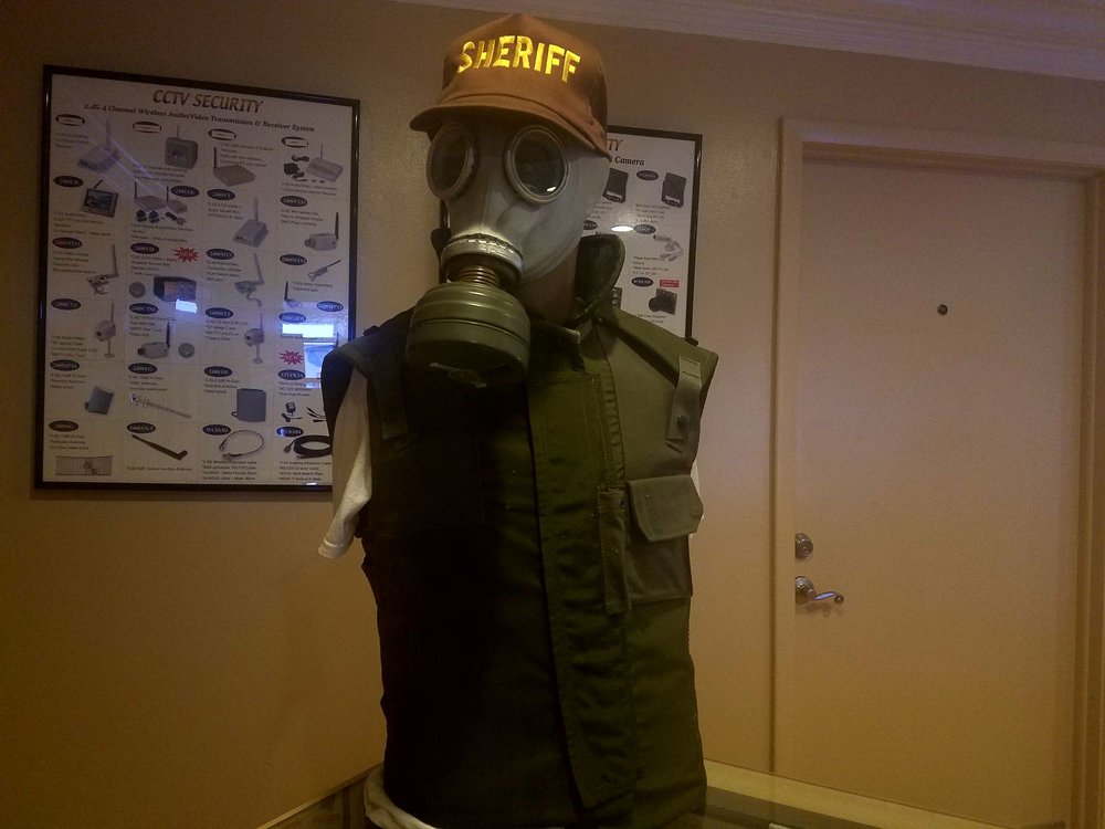 Spy Shops Electronics 600 W Oakland Park Blvd, Fort Lauderdale, FL Phone Number Yelp