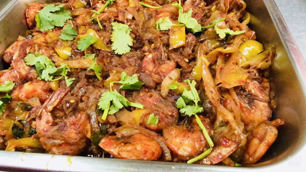 Masala Cafe
