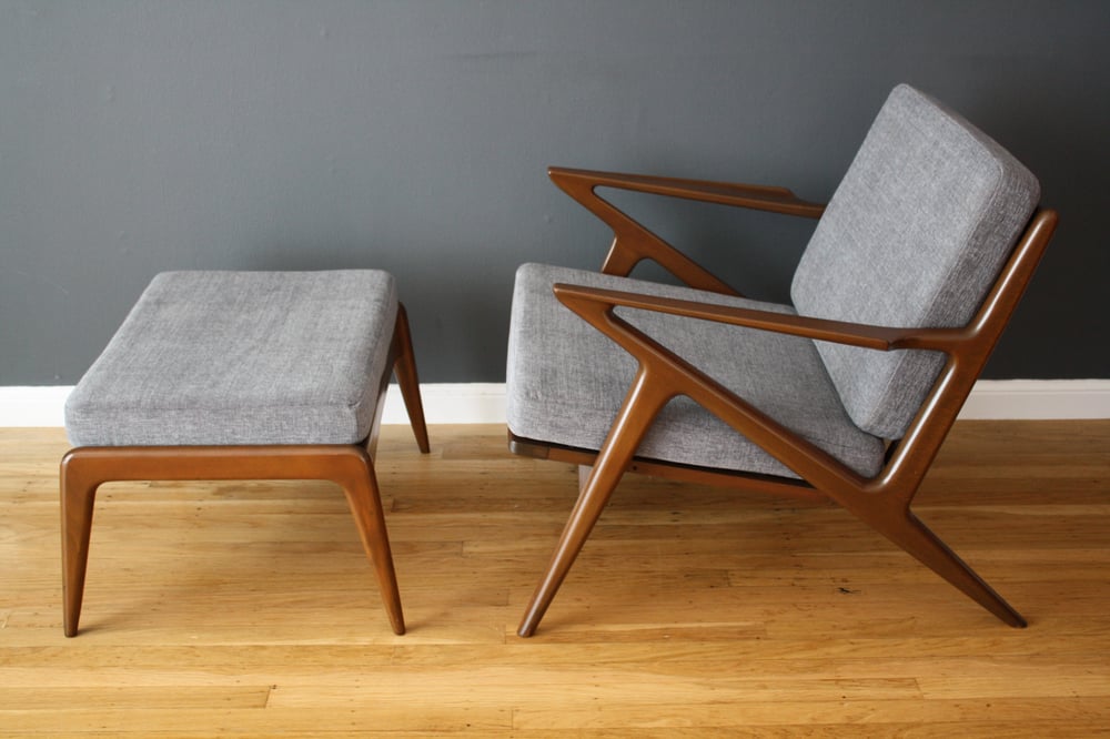 Selig Z Chair Yelp 157 Photos For Mid Century Modern Finds