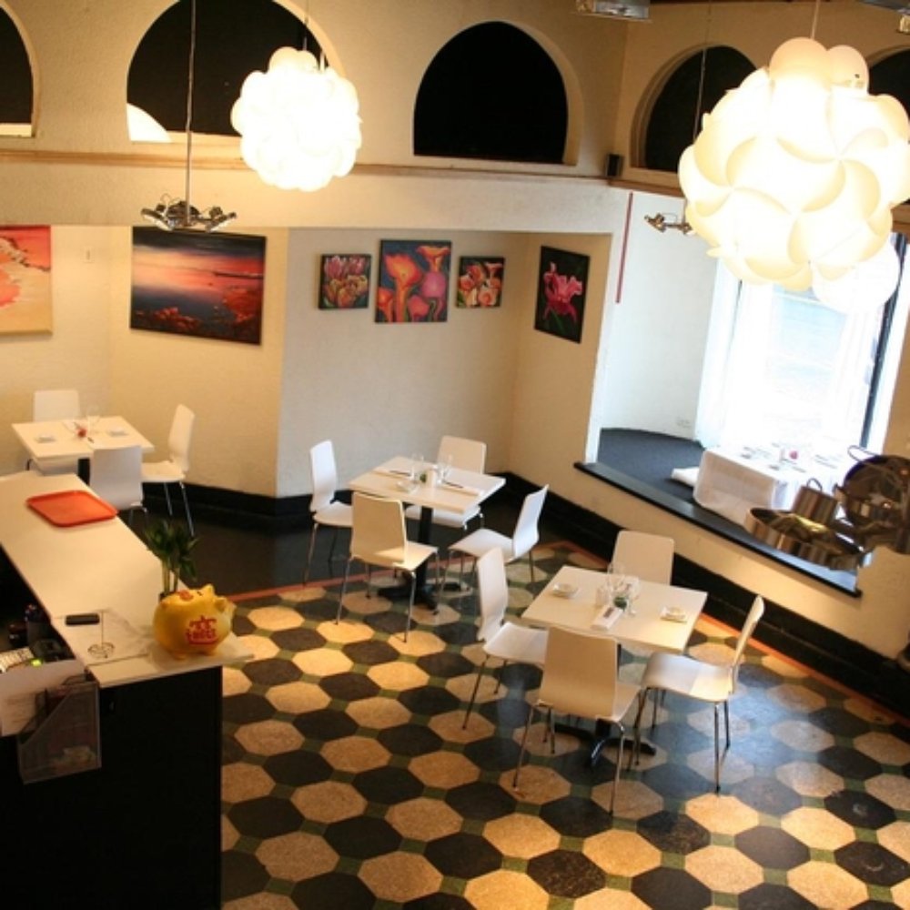 Balanced Bento Boxes Yelp