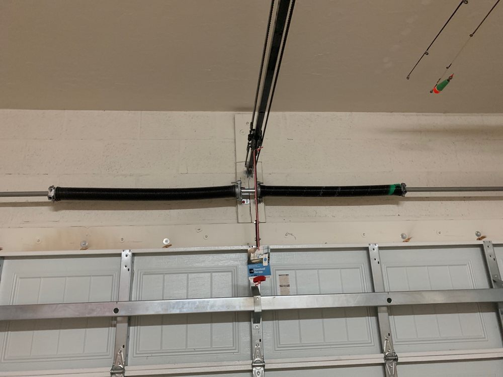iDoor Garage Door Sales