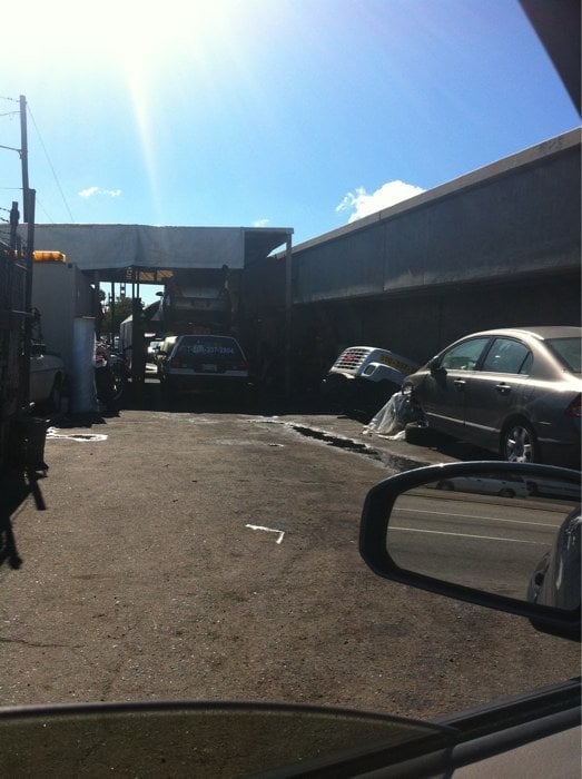 Will A Tow Company Deliver A Car Battery Will A Tow Company Deliver A Car Battery