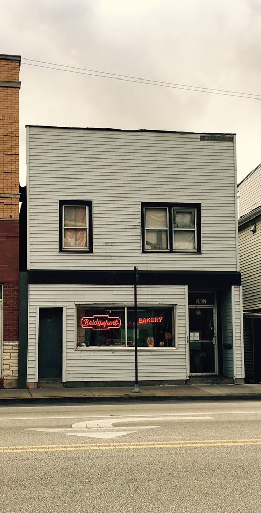 Bridgeport Bakery 86 Photos & 115 Reviews Bakeries 2907 S Archer