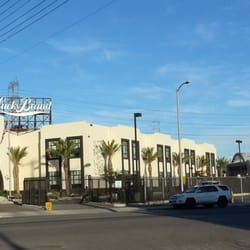 lucky brand hq mens clothing 540 s santa fe ave arts district los angeles brand