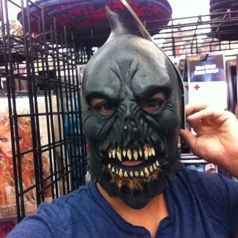 Halloween Express