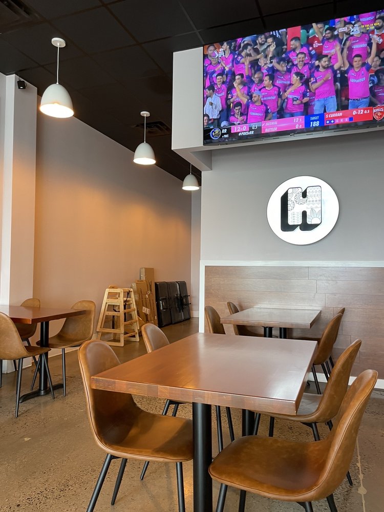 Hocco - The Indian Kitchen