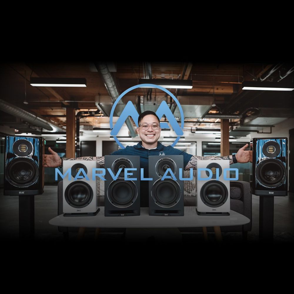 Marvel Audio