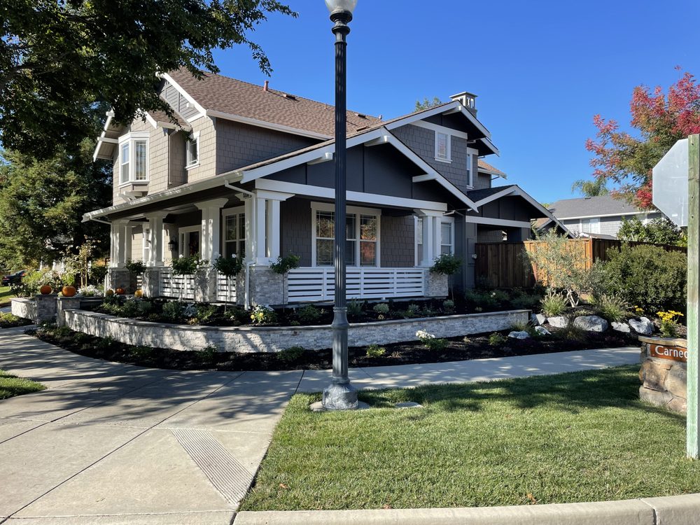 image of business Midpoint Construction