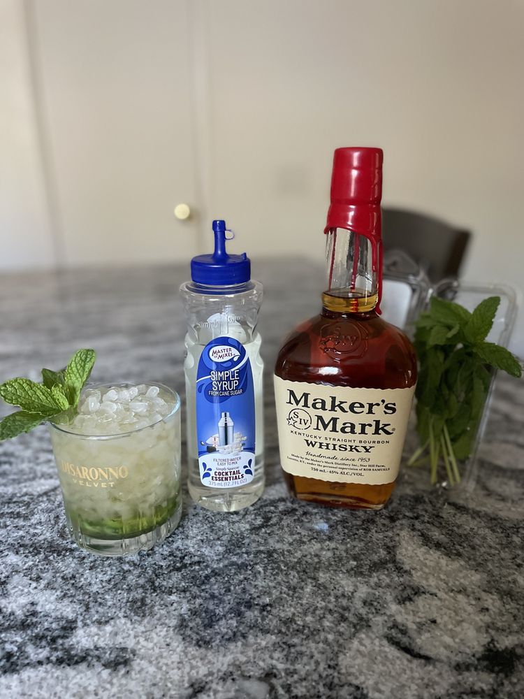 MV Mixology