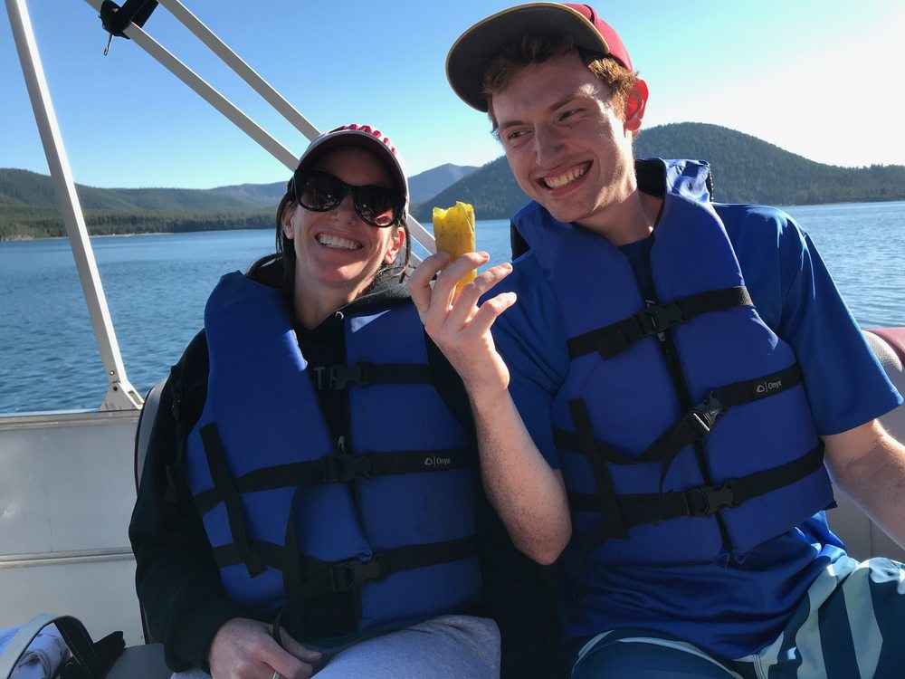 Farmers Insurance - Brian King