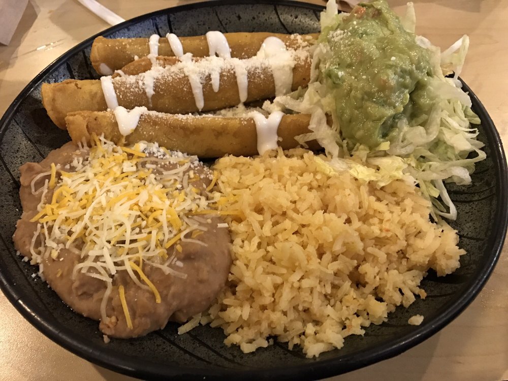Mr. Taco 104 Photos & 233 Reviews Mexican 18590 Van Buren Blvd