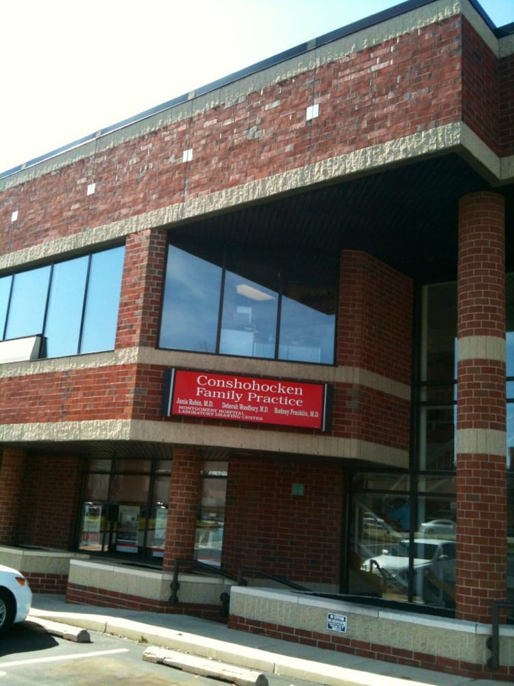 Conshohocken Family Practice Yelp