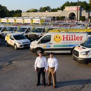 Hiller Plumbing Heating Cooling Electrical 11 Photos 14 United Photo Of Hiller Plumbing Heating Cooling Electrical Cordova Tn
