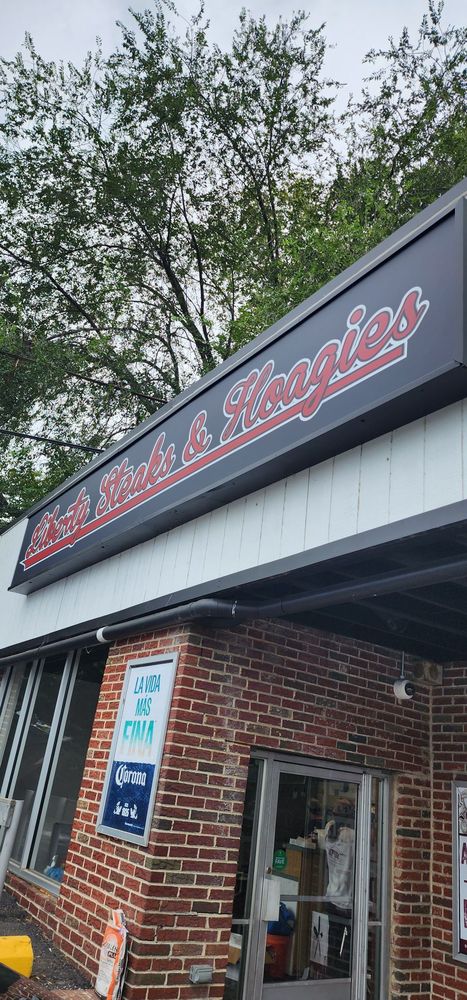 Liberty Steaks & Hoagies