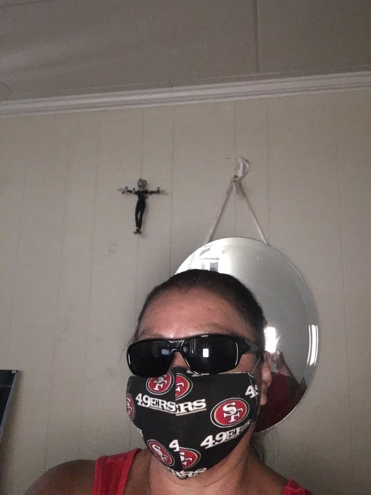 Rosas home Cleaning