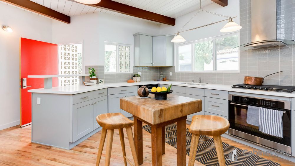 Cabinet City Kitchen and Bath