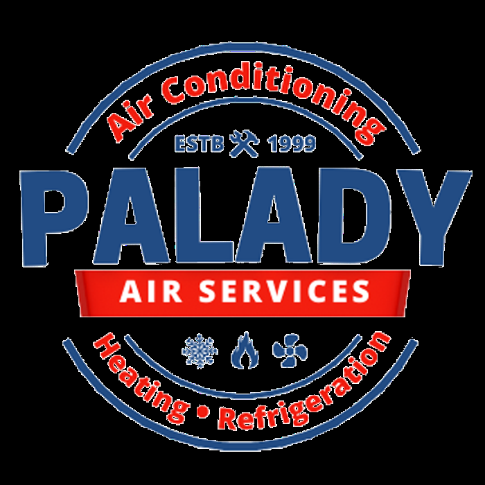 image of business Palady Air Services