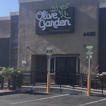 Olive Garden Italian Restaurant - 460 Photos & 367 Reviews - Italian