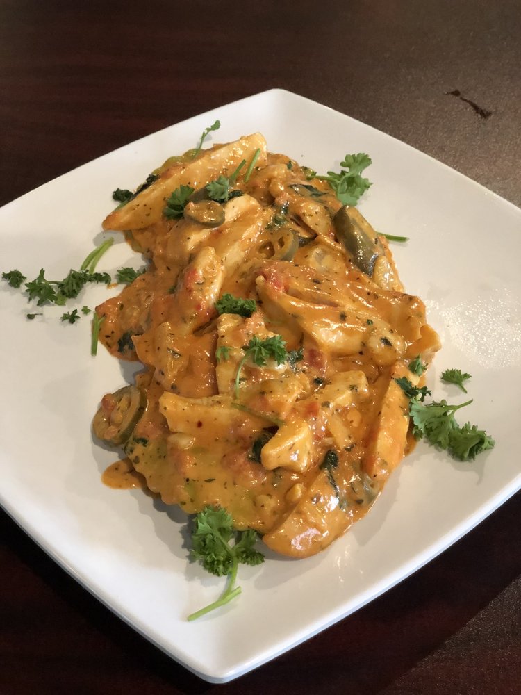 Roma's Italian restaurant Photo